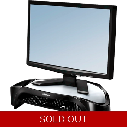 Fellowes® Smart Suites™ Monitor Riser Plus